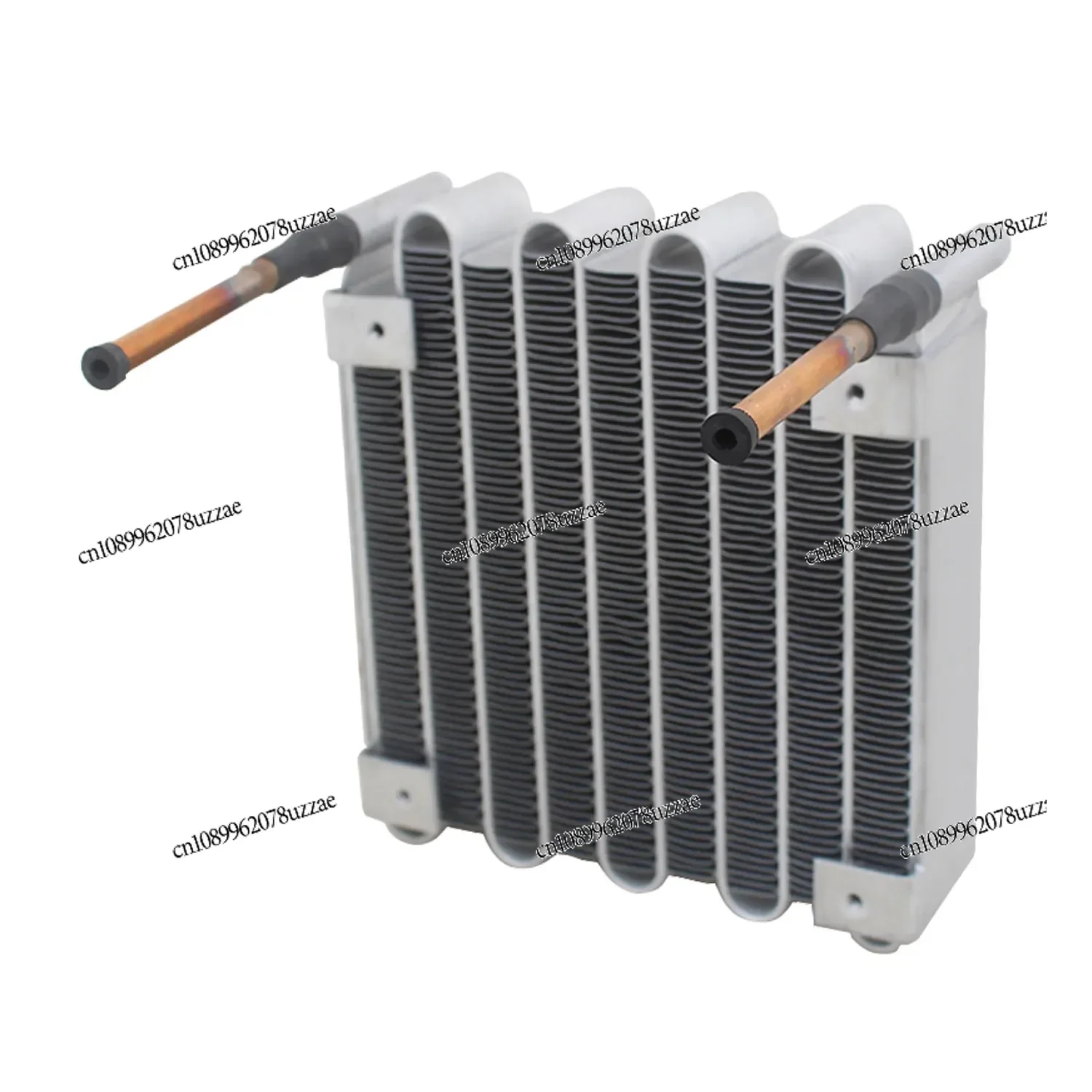 

1pc WT1232S1 Condenser Fan for Condenser Machine Microchannel Water Refrigerator Air Conditioning Condenser Fin Heat Exchangers