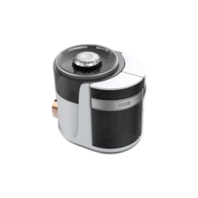 Compact US Standard 900W Bottle+dish Washing Machine Sterilizer  4 Modes with PTC Dry and UV+High Temp Sanitize