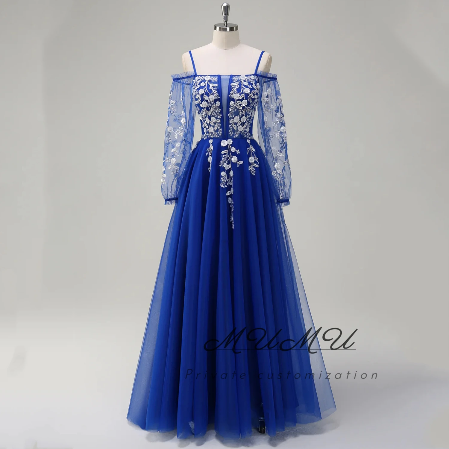 

MuMu Customized Vestidos De Cóctel Elegantes Prom Dresses for Special Occasions Elegant Party Dresses 2025 فساتين سهرة Evening