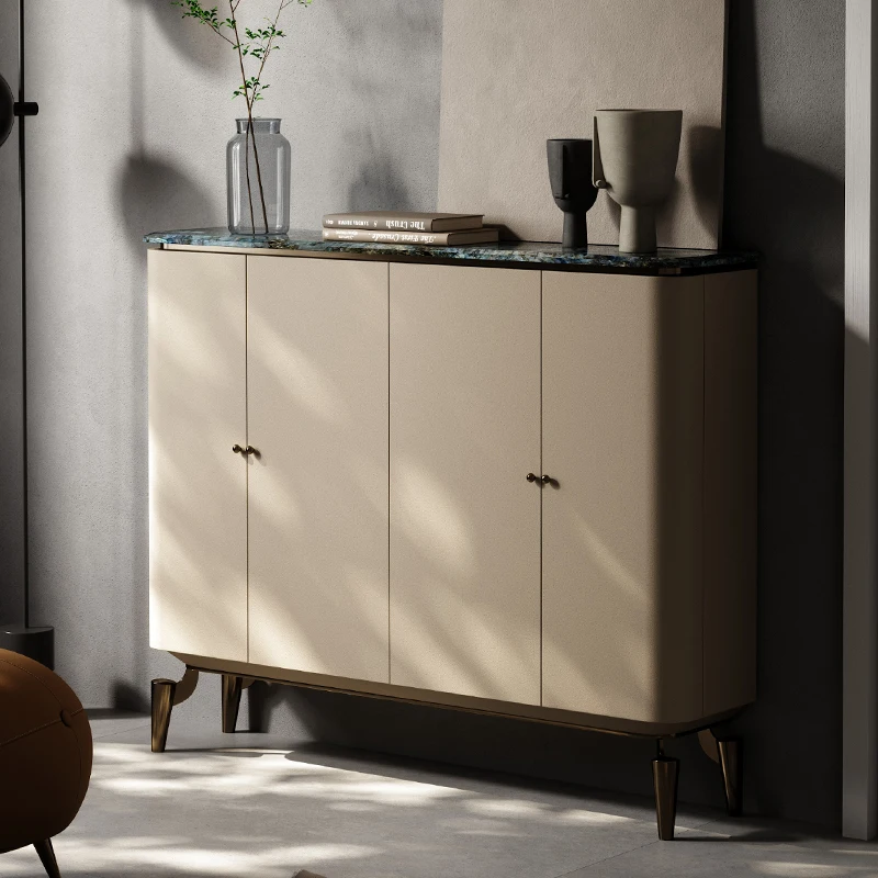 Plant Clothing Shoe Shelf Bedroom Tower Clothing With Seat Narrow Shoe Cabinet Modern Slippers Archivadores Entrance Furniture