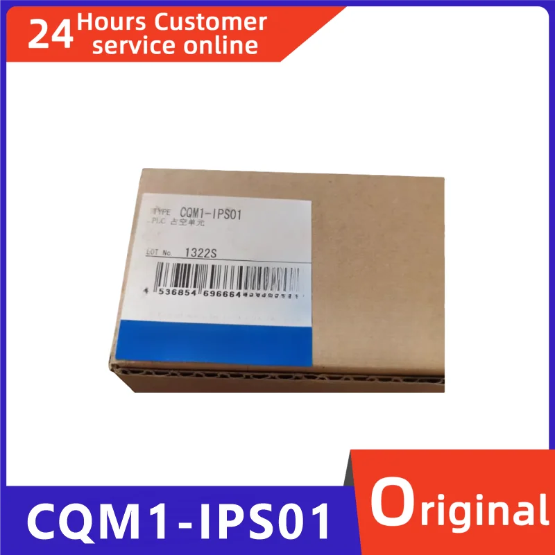

Brand new original module CQM1-IPS01 CQM1-IPS02