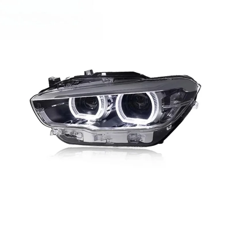 SJC New Item Head Lights for  1 Series F20  Headlight Assembly Modified LED Lighting System Modified Lighting 2015-2018