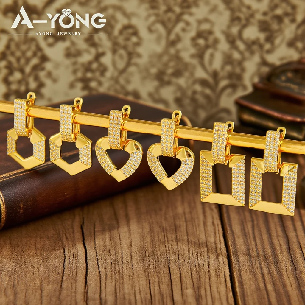 Brazilian Zirconia … - image