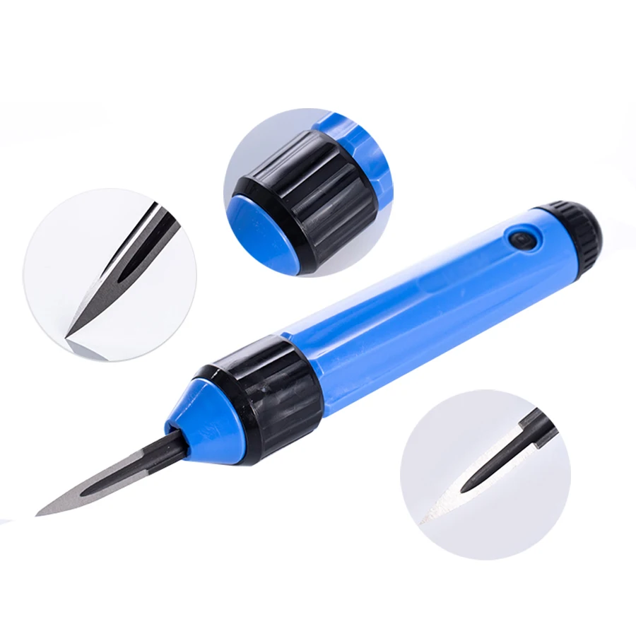 Dispositivo de corte sc1000 ajustável triângulo raspador faca bt1200 avião pá para raspar rebarbas uh1000 ferramentas titular deburring