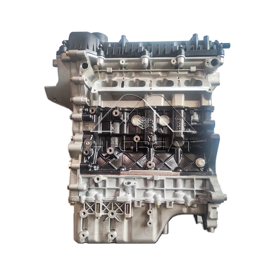 

Chinese Car Parts 1.5L SQRE4G15 Engine Long Block Four Coils SQR481 Engine Assembly For Chery Aizhe Ruihu Kaiyi Xunjie Guanzhi