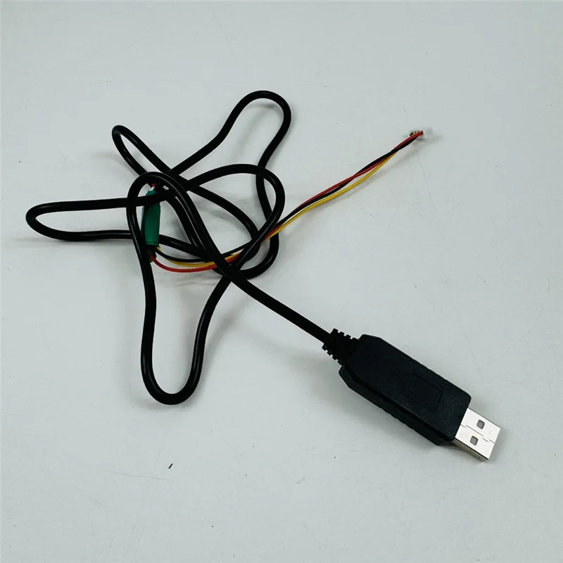 

GTBL для Dreame W10 Pro/X30/X40/X50 робот-пылесос USB последовательный порт инструмент флэш-передача данных USB-кабель для передачи данных
