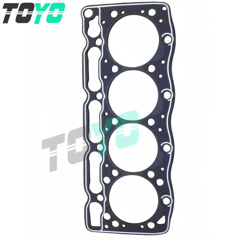TOYO OEM 4D78ENGINE GUARNIZIONE TESTINA CILINDRO