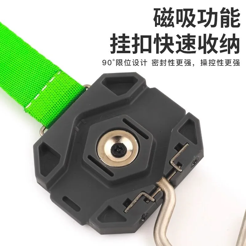 R22r410a air conditioner refrigerant fluoride meter snow pressure single meter valve oil filling, tool set