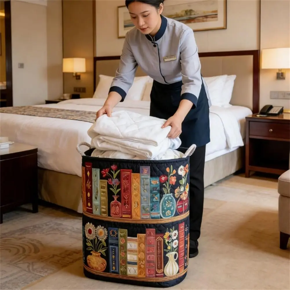Thumbnail 3 - #26 Top 50 Laundry Baskets Worth Buying In 2026