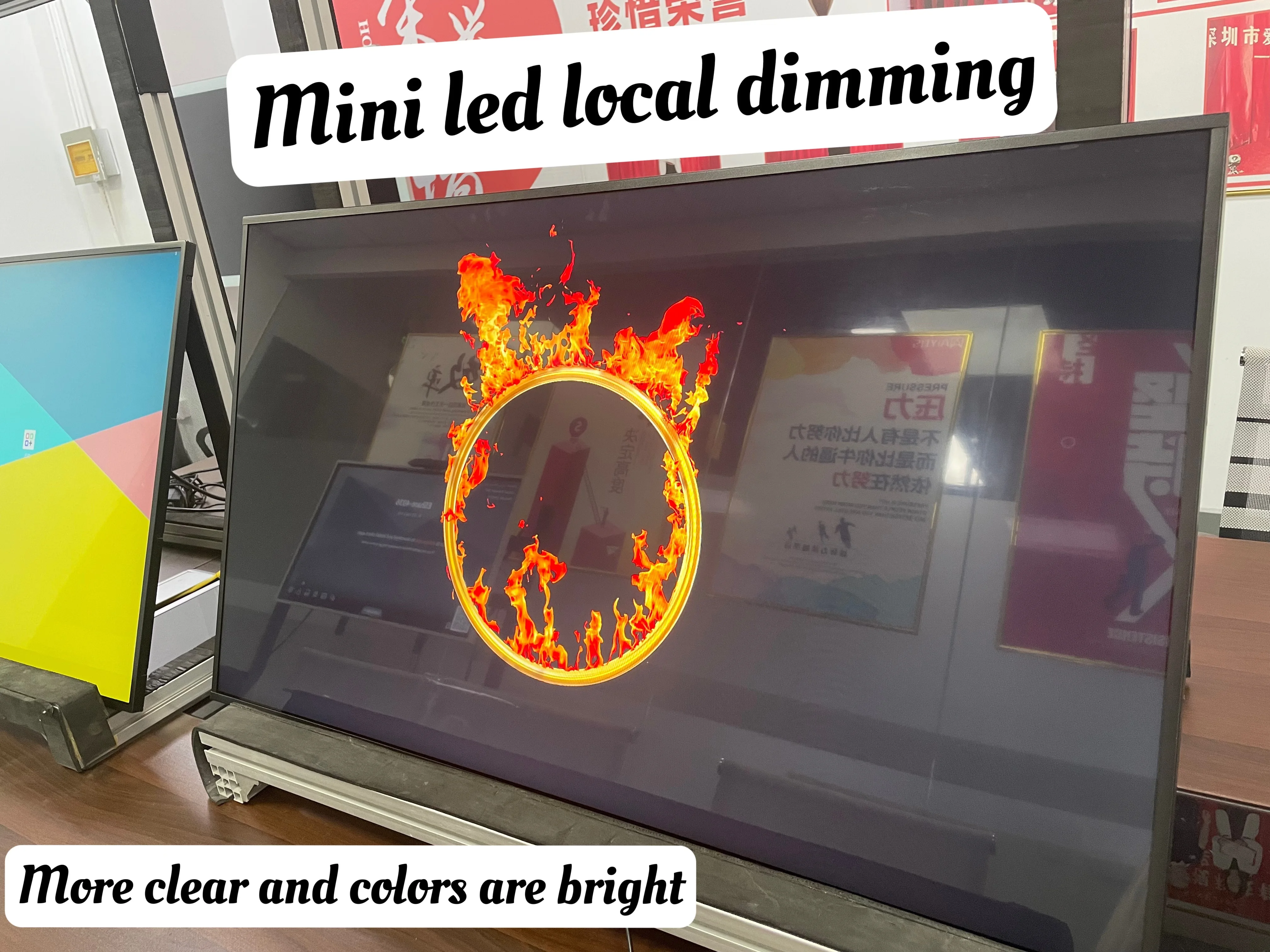 Рисунок 4 - Профессиональное производство OEM