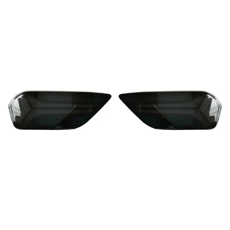 

Rear Bumper Reflector Light Brake Lamp For ISUZU MUX MU-X 2021-2026 Tail Light Turn Signal Light