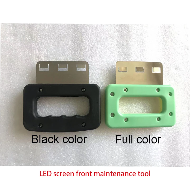 Imagem -06 - Extrator da Placa do Punho da Ferramenta da Manutenção Dianteira da Tela do Diodo Emissor de Luz Extrator Manual Especial da Tela da Cor Completa Ferramenta da Manutenção da Placa da Unidade