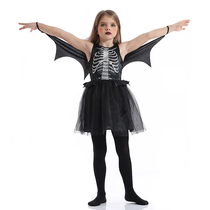 Toddler Enfant Vamp…