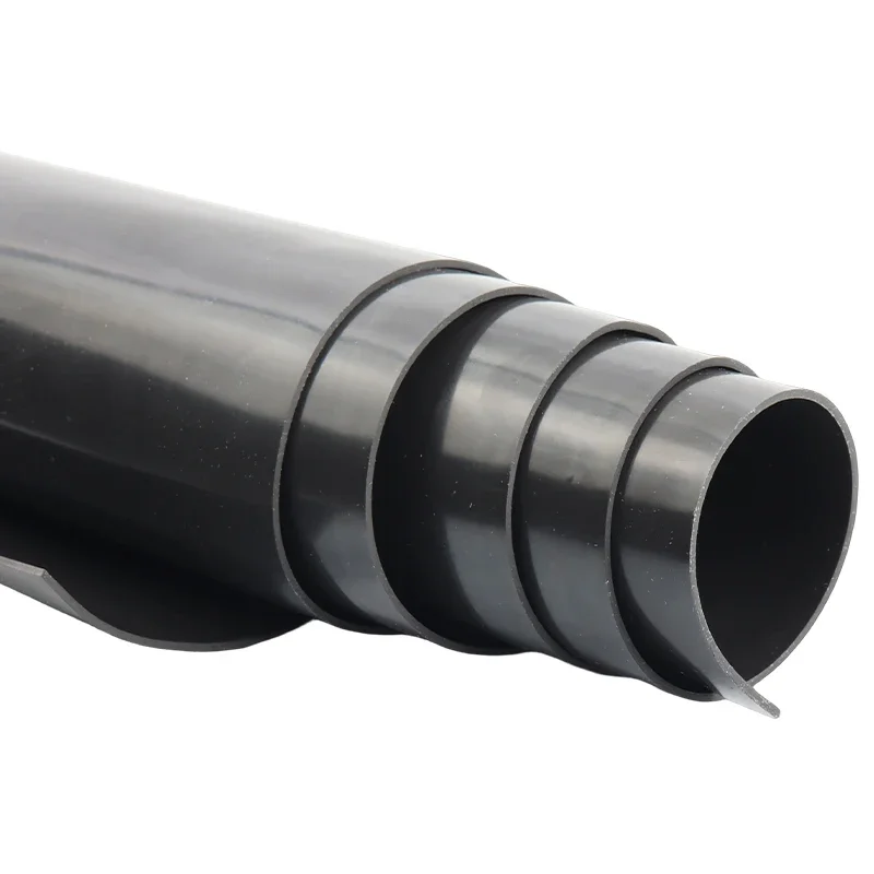 Black Fluorine Rubb…