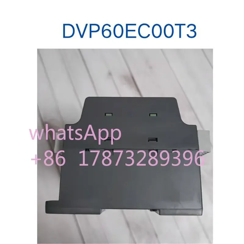 Used DVP60EC00T3 tested OK, function intact