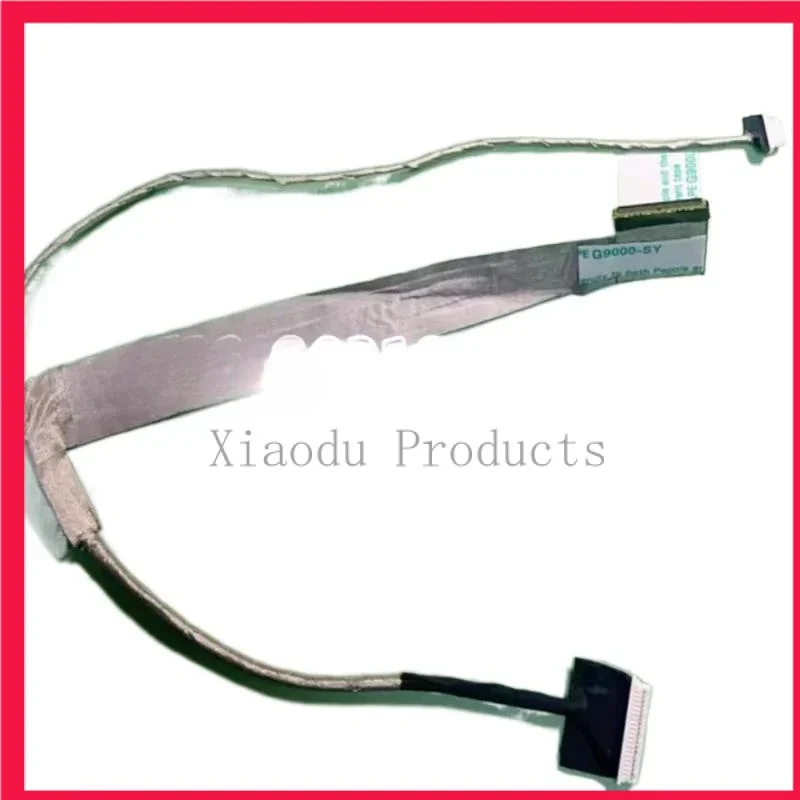 EDPLCD cable K1N-3040004-V03 for MSI GT-60 16F4 v.3.0 K19-3031004-H39 MSI GT60 GT660 FHD