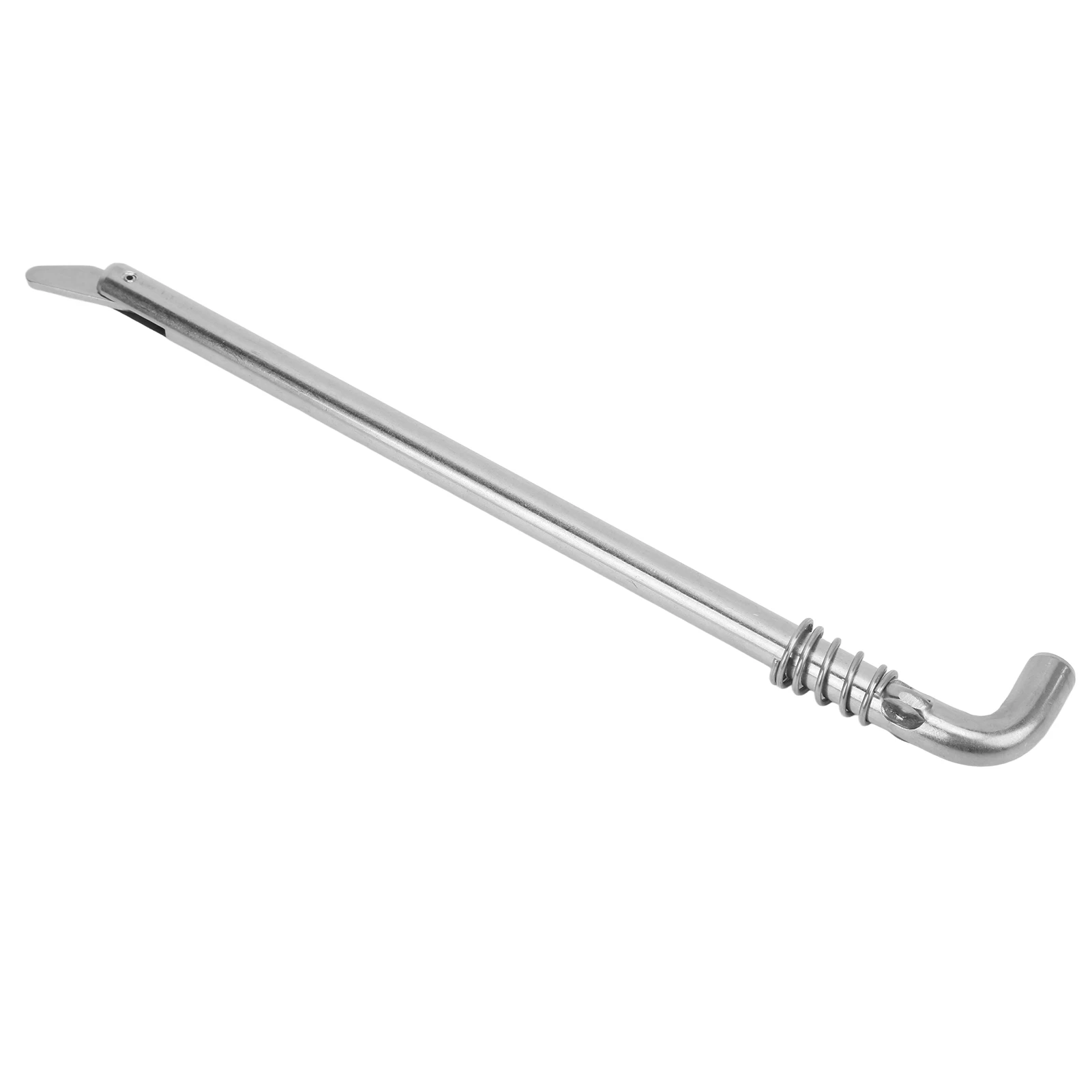 

Outboard Tilt Rod 688‑43160‑01 Stainless Steel Boat Motor Tilt Rod Assy for 2 Stroke 50‑90HP Outboard Engine