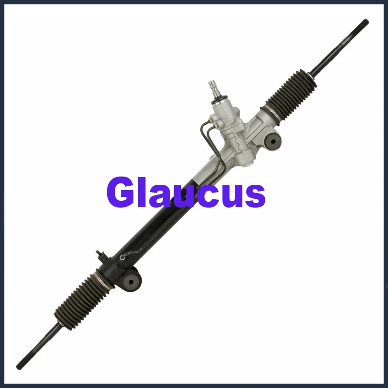 3MZ 3MZFE 2GR 2GRFE engine Power Steering Rack for Toyota Sienna 3310cc 3.3L 3456CC 3.5L V6 2003-2010 44250-08030