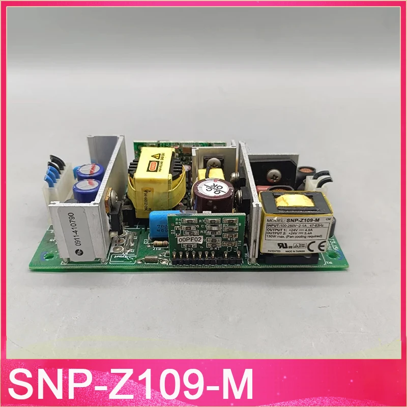 For Skynet Industrial Medical Power Module +24V4.5A+24V5.4A SNP-Z109-M