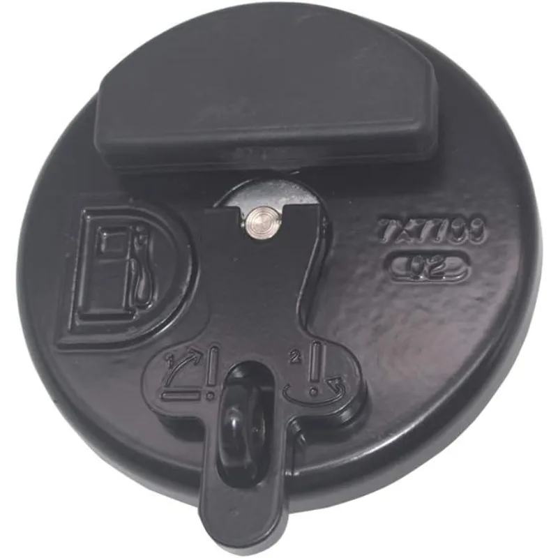 

7X7700 для экскаватора E312D E320C E320D, фиксирующая крышка топливного бака, погрузчика 910 920 931B, фиксирующая крышка топливного бака