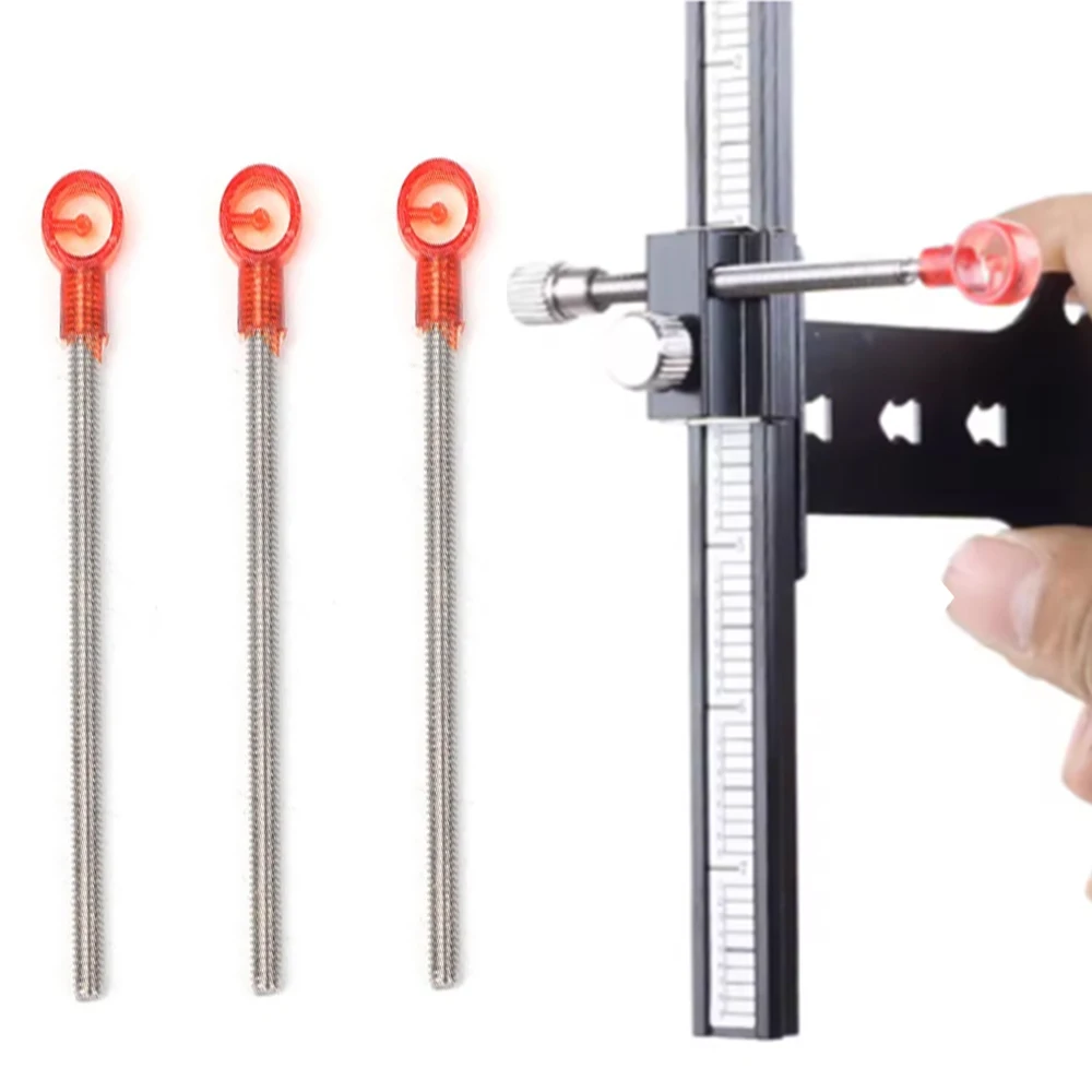 

Рекурсивный лук для стрельбы из лука, альтернативный прицел, линза, Т-образный прицел, общий наконечник для стрельбы на открытом воздухе, охотничьи аксессуары для прицеливания