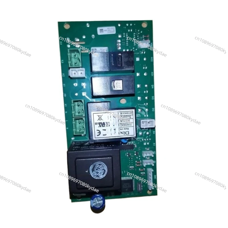 

Контроллер для холодильника XW06K, материнская плата, контроллер DIXELL CX40