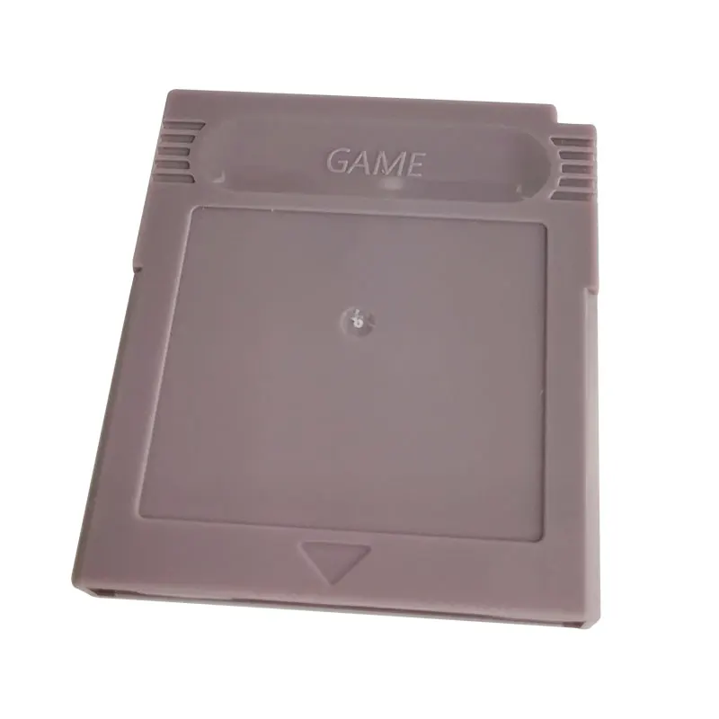 

10/pcs Gray(No LOGO) Game Card Housing Box Case Replacement For GB GBC Game Cartridge Housing Shell For GB GBC Card Case