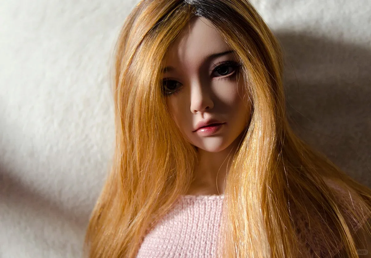 

Marie 1/3 BJD SD Doll High Quality Ball Jointed Resin New Release Big Chest Campus Runway Show Dolls in Stock Free shipping