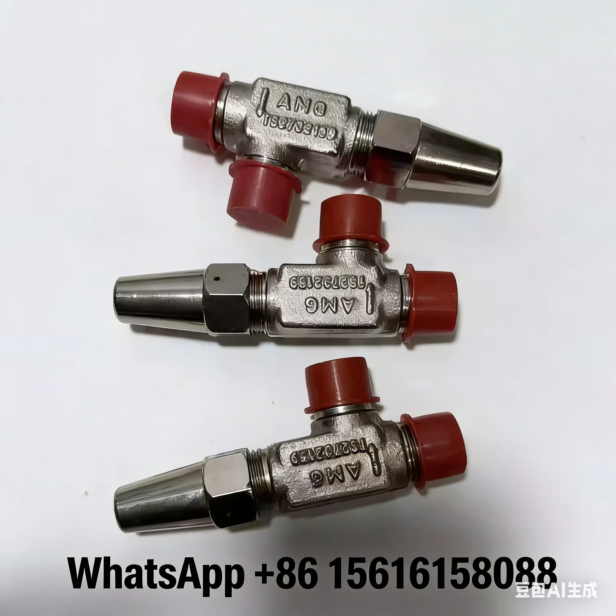 

Ремонт компрессора York (022W12167-000): дренажный клапан, угловой клапан 1/2.