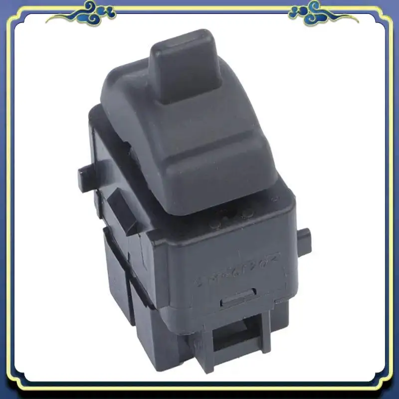 

AU16-Автомобильный переключатель переднего правого стеклоподъемника для Pontiac Grand Prix 2004-2008 10438814