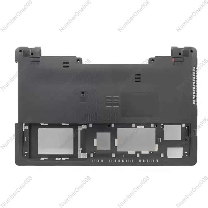 

Palmrest Bottom Shell for ASUS A55V K55V K55VD K55VM R500VM A55VD Laptop Upper Lower Cover Back Case