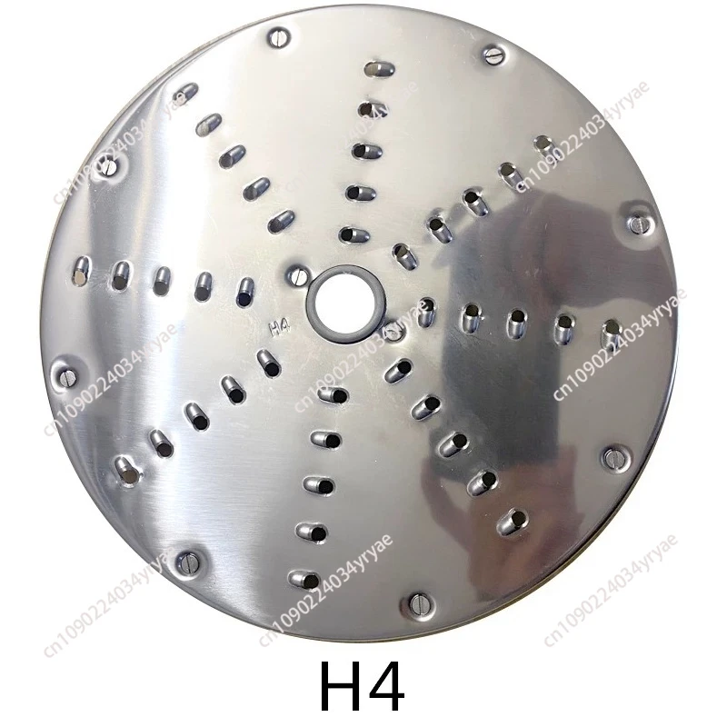 Vegetable Cutter Blade Disc Full Series Accessories Blade Switch Accessories Slicing Shredding Dicing Stripping