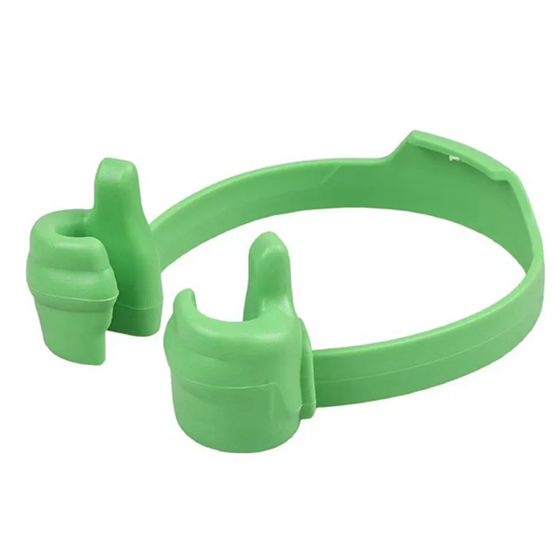 

Стильный настольный держатель для сотового телефона, подставка для сотового телефона, складной держатель для сотового телефона, настольный многоугольный планшет