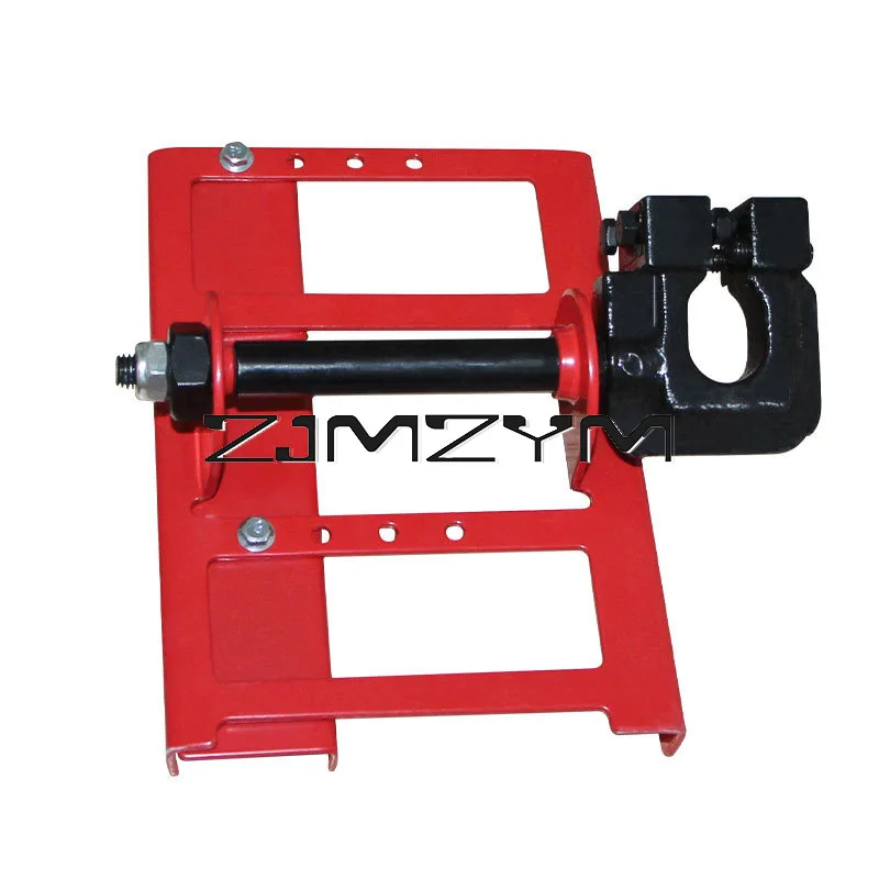 Cutting Guide Portable Sawmill Accs Tools Milling Mini Vertical Frame Lumber Chainsaw Mill Guided Rail