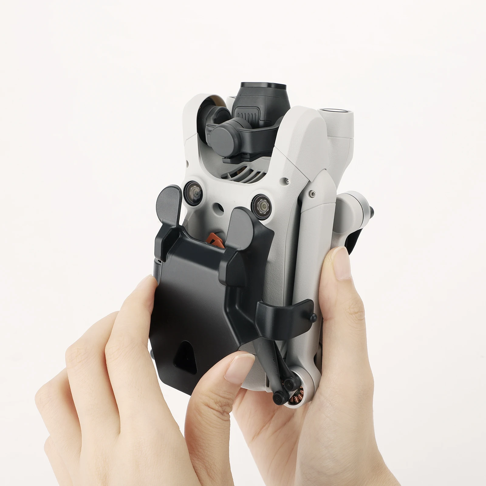 DJI Mini 3 Pro Cánh Quạt Giá Đỡ Cánh Cố Định Chất Ổn Định Bảo Vệ Chống Đỡ Lưỡi Dao Dây Đeo Cho DJI Mavic Mini 3 Pro Drone phụ Kiện