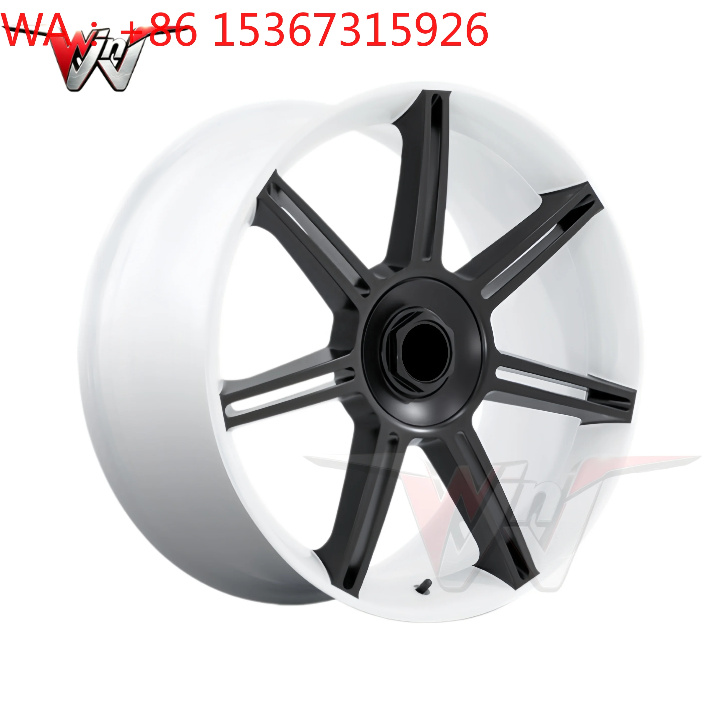 18-21 Inch 5x120 Custom Forged Alloy Wheels High Strength Passenger Car SUV Wheel Rims