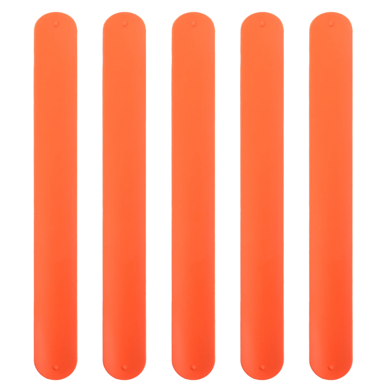 5-delige armbanden meisjes klapbanden feestartikelen voor kinderen snap grappige kinderen bulk