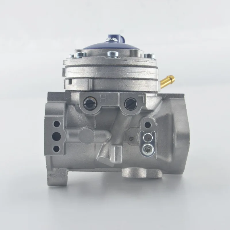 2026 Single Cylinder Carburetor for UAV and Drone Engines-MP35 Model 135cc/150cc for Spray and Farming Drones