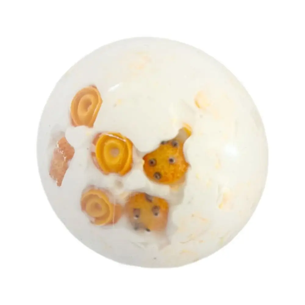 Hand Relax Clay Craft Balls Non-bounce Handmade Handmade Squeeze Balls Moldable Pinch Blocks Filled Squishy Student Prize