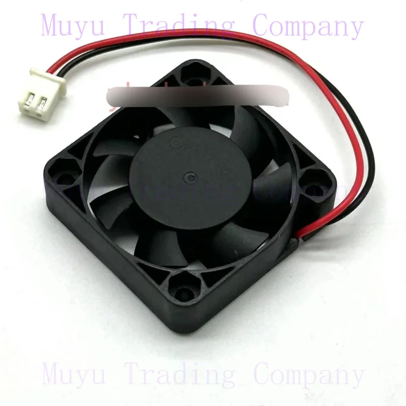 FOR JSL JDH4010S DC 12V 0.10A 40x40x10mm 2-Wire Server Cooling Fan