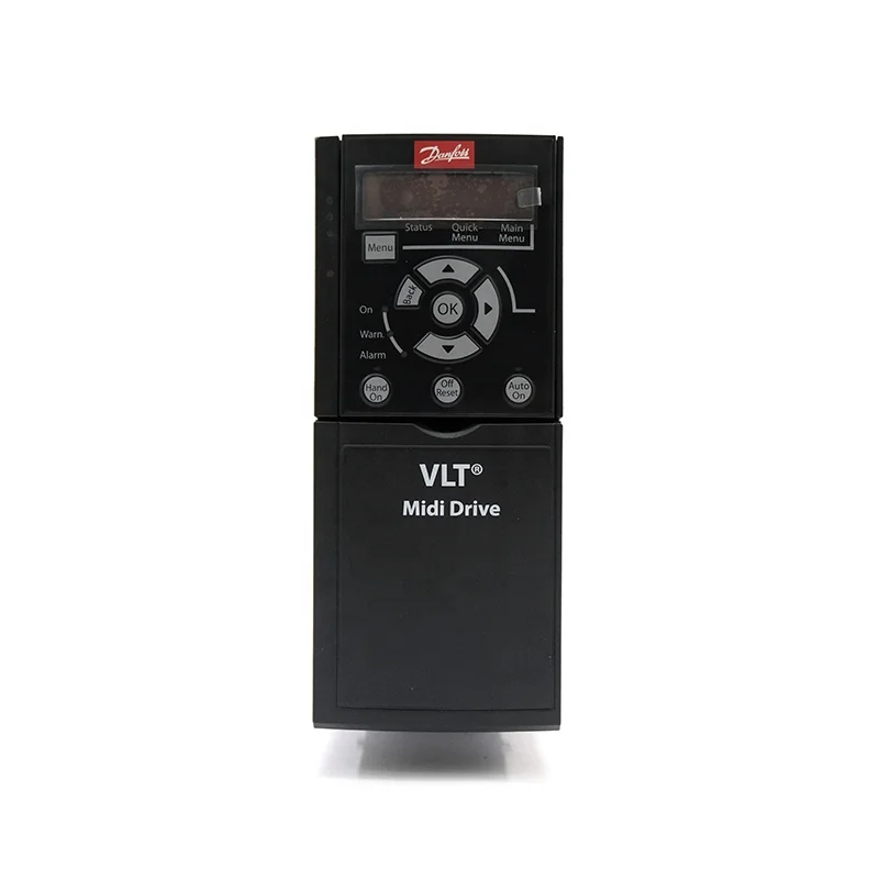 VLT Midi Drive FC 280 134U7732  FC-280P2K2T4E20H1BXCXXXSXXXXAL  VLT Midi Drive FC 280