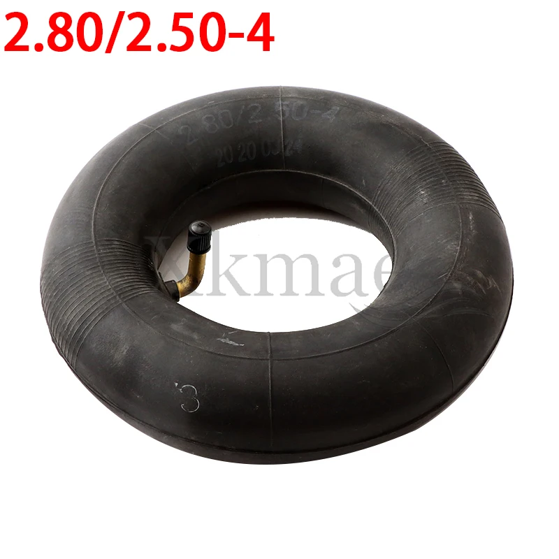 

New 2.80 x 2.50-4 2.80/2.50-4 2.50x4 2.80x4 INNER TUBE TIRE BIKE SCOOTER atv tire