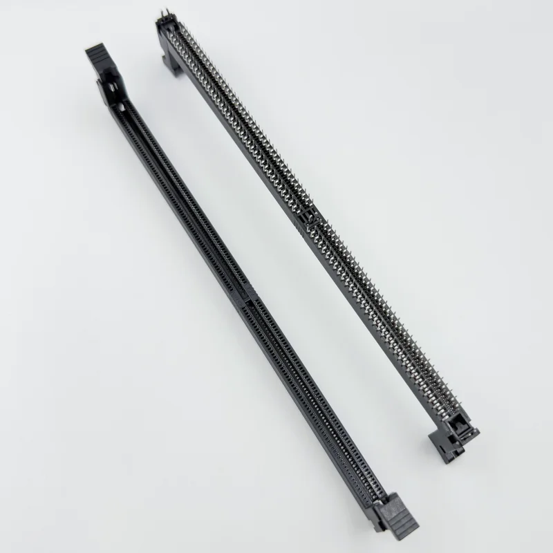 Foxconn-Black Memory Slot DIP, 288Pin