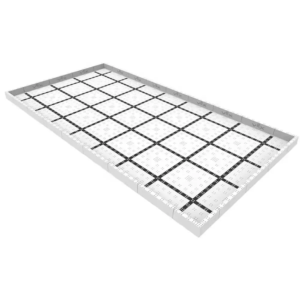 VEX IQ Programming Robot VIQC Field Kit (Full 6'x8' Field) Competition Props 228-7396