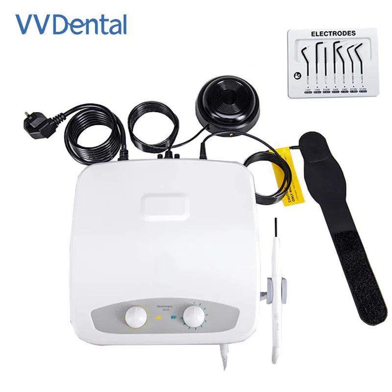 VVDental ES-20 Portable Dental Electro Surgery Unit Electricity Knife/Dentisty Electrosurgery System Dental Electro Scalpel