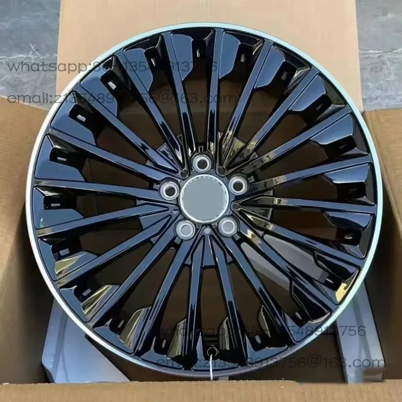 Suitable for 24 models of E300L wheels 19 inch luxury fashion E260L original aluminum alloy steel rims new