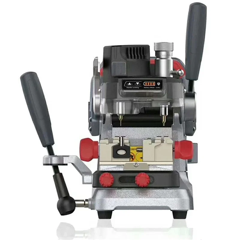 

Hot salesHot salesXP-007 key machine flat milling, end milling, external milling and internal milling, manual key machine, multi