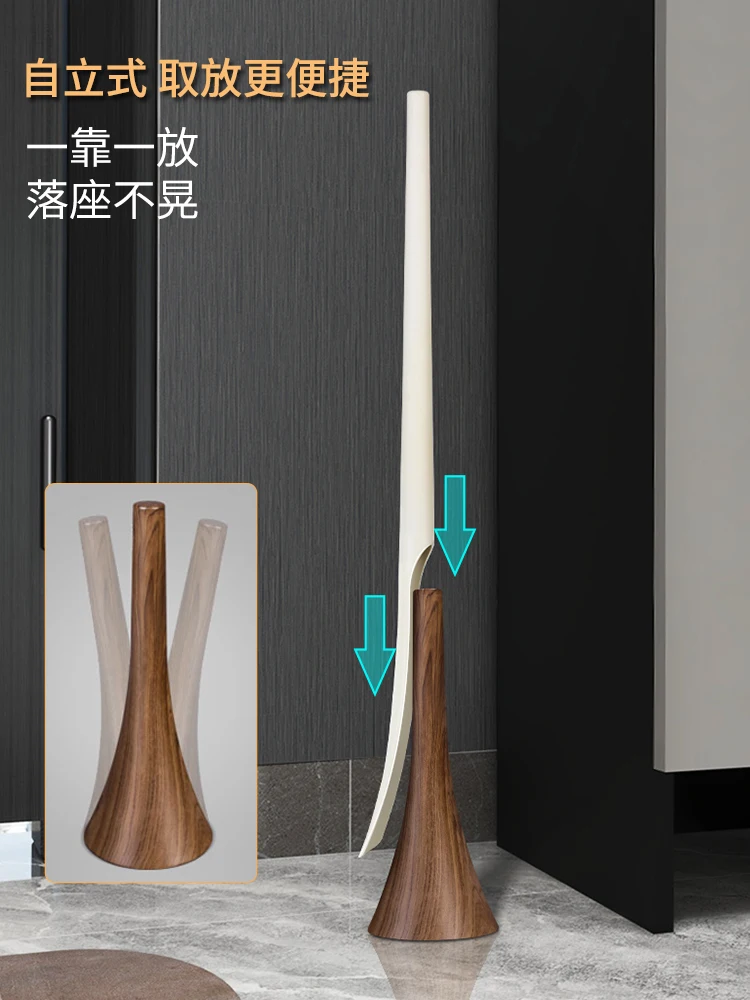 Home  Long Handle Shoehorn Shoes Lifting Tool Luxury