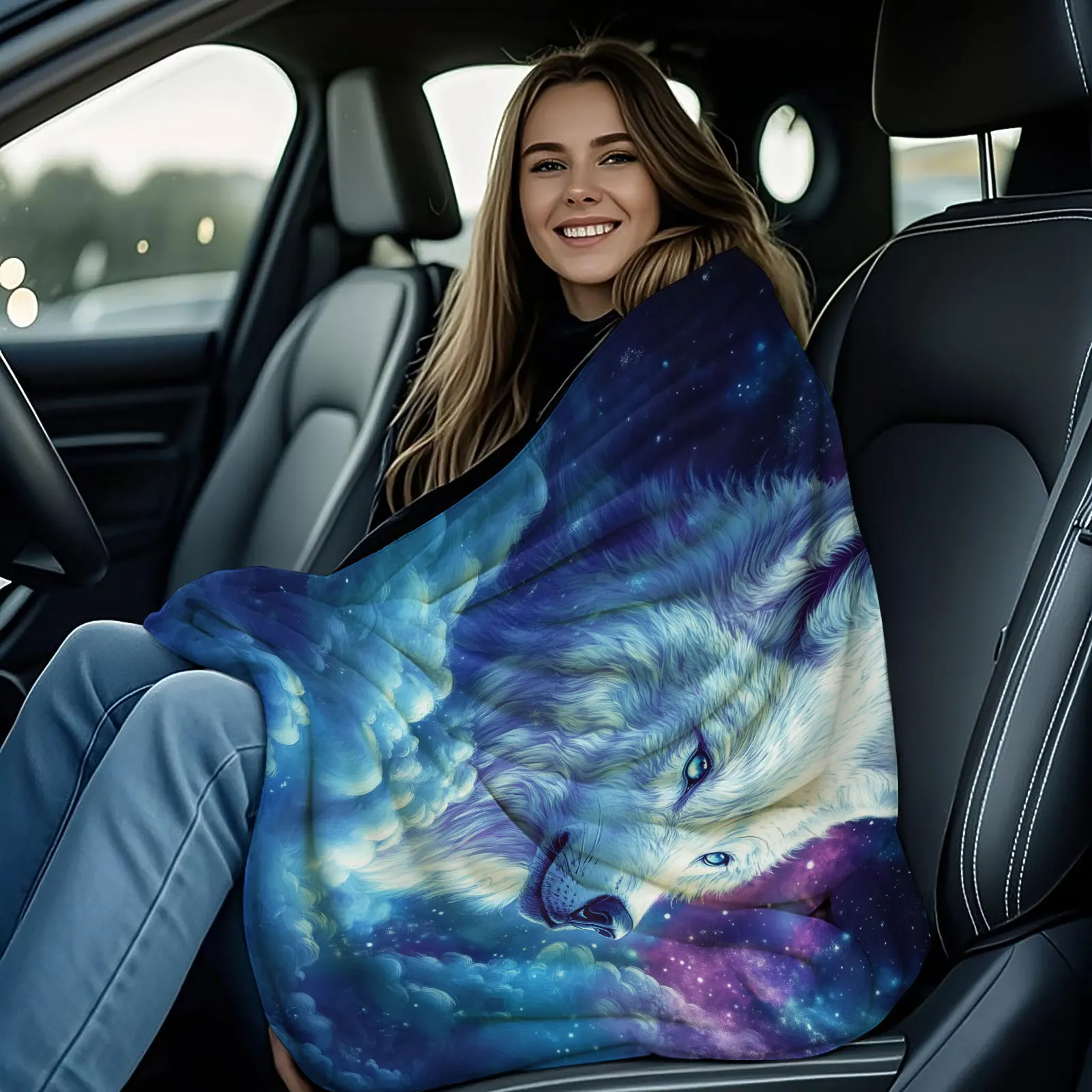 Manta De Franela De…