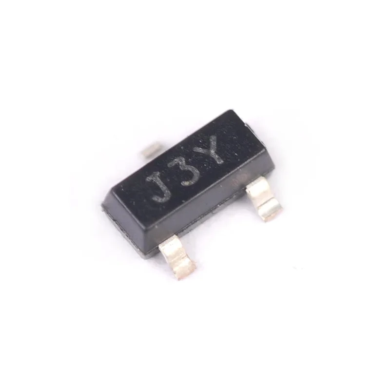 1000PCS SMD transist S8050 Y1 S8550 2TY SS8050 J3Y SS8550 Y2 S9012
